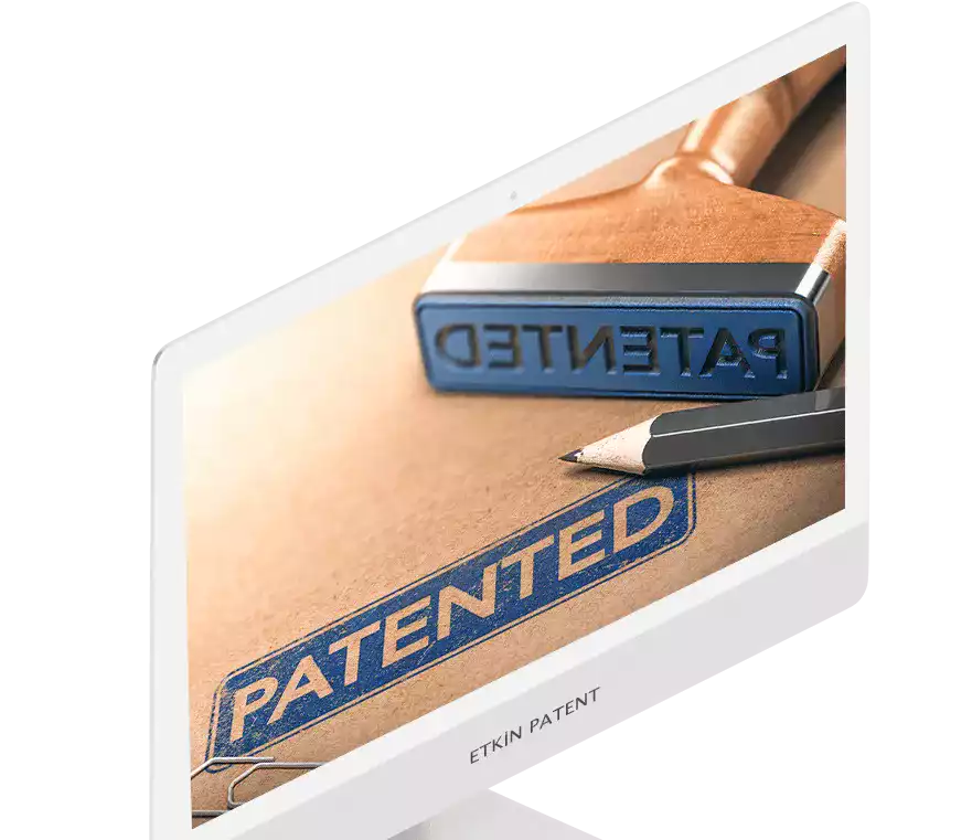 patent isteme hakkının gasbı-Mersin Web Tasarım
